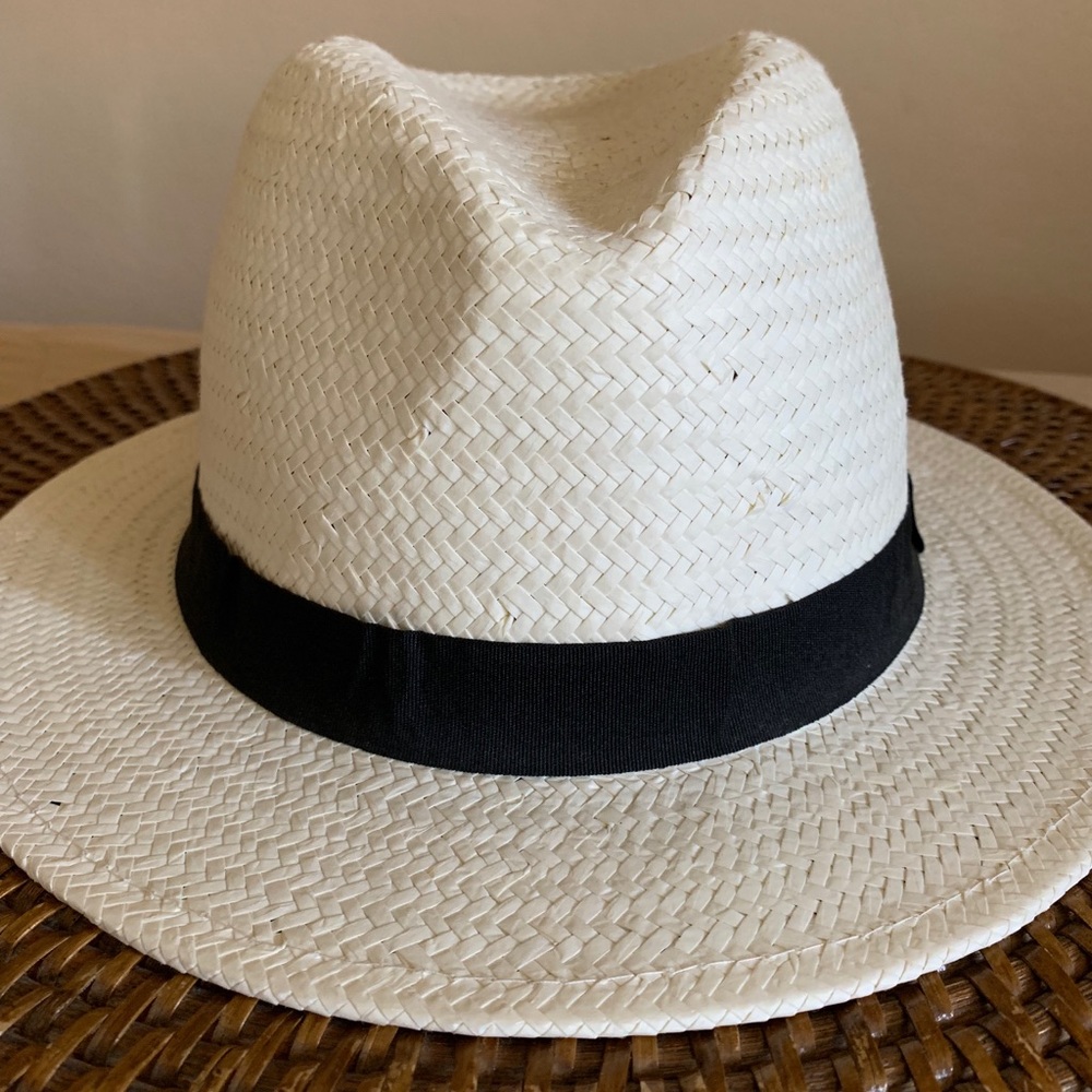 Fedora Style Hat - Picture 2 of 6